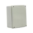 Caixa Rohdbox 190x150x90mm Modelagem Econômica Cinza IP68 Rohdina