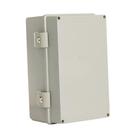 Caixa Rohdbox 250x160x120mm Cinza Ip68 - Rohdina