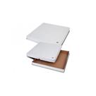 Caixa Salgadinho Branca 28x28 Com 25 Unidades