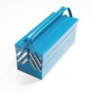 Caixa Sanfonada Para Ferramentas Tramontina Com 5 Gavetas Caixa Sanfonada Para Ferramentas Tramontina Com 5 Gavetas