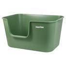 Caixa sanitária TownTime Extra Large High Sides 24,60 L x 16,92 L x 12,99 A