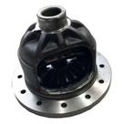 CAIXA SATELITE COMPLETA para AGRALE 7000 7500 (1993 A 2000)