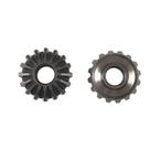 CAIXA SATELITE COMPLETA para FORD F4000 (1998 A 2012) IVECO