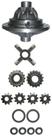 Caixa Satélite Max Gear / 712 C / Accelo / 912 / 710 / 712