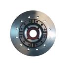 Caixa Satelite Scania T R113 124 R780 Grande Coroa 10x34 11x