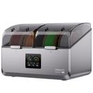 Caixa Secadora de Filamento Cregrant3D Space Pi X4 Dual 200W 85C