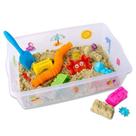 Caixa sensorial Praia Creativity for Kids 6449900 - Faber-Castell