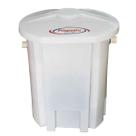 Caixa Separadora de Água e Óleo 1500 L/h Branca