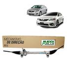 Caixa Setor De Direção Elétrica Nova Toyota Corolla 2009/14