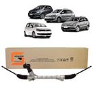 Caixa Setor de Direção Elétrica Vw Fox Spacefox 2014 a 2021