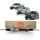 Caixa Setor de Direção Hidráulica Compatível com Chevrolet Novo Corsa (Frente Montana) 2002 a 2012 Meriva 2002 a 2012 Montana 2003 a 2010 Caixa Setor de Direção Hidráulica Compatível com Chevrolet Novo Corsa (Frente Montana) 2002 a 2012 Meriva 2002 a 2012 Montana 2003 a 2010