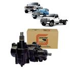 Caixa Setor De Direção Hidráulica Ford F250 F350 F4000 98/08