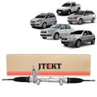 Caixa Setor De Direção Hidráulica Jtekt Fiat Palio 2001 a 2012 Palio Weekend 2001 a 2017 Siena 2001 a 2012 Idea 2000 a 2018 Strada 2000 a 2018