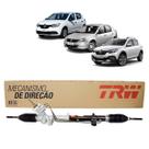 Caixa Setor De Direção Hidráulica Logan Sandero 2007 a 2013 Stepway 2008 a 2014