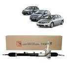 Caixa Setor De Direção Hidráulica Nova New Civic - Exceto SI