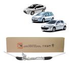 Caixa Setor De Direção Hidráulica Nova Peugeot 307 2001/2012