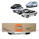Caixa Setor De Direção Hidráulica Nova Peugeot 307 2001 a 2012 Citroen C4 Pallas 2004 a 2014 C4 Vtr 2004 a 2009 C4 Hatch 2009 a 2014 Caixa Setor De Direção Hidráulica Nova Peugeot 307 2001 a 2012 Citroen C4 Pallas 2004 a 2014 C4 Vtr 2004 a 2009 C4 Hatch 2009 a 2014
