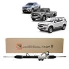 Caixa Setor de Direção Hidráulica Nova S10 Trailblazer 12/16