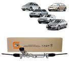 Caixa Setor De Direção Hidráulica Vw Golf Bora Jetta Beetle