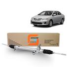 Caixa Setor De Direção Mecânica Coluna Elétrica Toyota Corolla 2009 a 2014