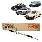 Caixa Setor de Direção Mecânica Compatível com Ford Escort 1993 a 2003 Orion 1993 a 1996 Verona 1995 a 1996 Volkswagen Pointer 1993 a 1996 Logus 1993 Caixa Setor de Direção Mecânica Compatível com Ford Escort 1993 a 2003 Orion 1993 a 1996 Verona 1995 a 1996 Volkswagen Pointer 1993 a 1996 Logus 1993