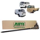 Caixa Setor De Direção Mecânica Nova Compatível com Volkswagen Kombi, Furgao, Pick Up Todas 1972 A 1983