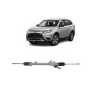 Caixa Setor De Direção Mitsubishi Outlander 3.0 V6 Ano 2014