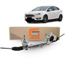 Caixa Setor Direção Elétrica Nova Ford Focus 2014 a 2019