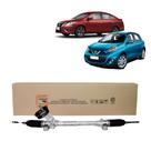 Caixa Setor Direção Elétrica Nova Nissan March Versa 17,3mm