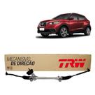 Caixa Setor Direção Elétrica Nova TRW Nissan Kicks 2016/2023 Caixa Setor Direção Elétrica Nova TRW Nissan Kicks 2016/2023