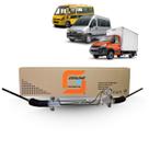 Caixa Setor Direção Hidráulica Iveco Daily 2006 a 2025 Cityclass Ônibus 2006 a 2025