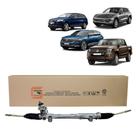 Caixa Setor Direção Hidráulica Nova Amarok Touareg Audi Q7