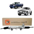 Caixa Setor Direção Hidráulica Nova Ford Ranger 1998 a 2012