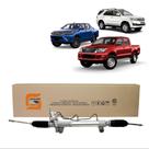 Caixa Setor Direção Hidráulica Nova Hilux 2.5 3.0 Sr Srv Sw4
