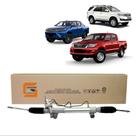 Caixa Setor Direção Hidráulica Nova Hilux 2.5 3.0 Sr Srv Sw4