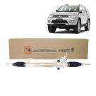 Caixa Setor Direção Hidráulica Nova L200 Triton Pajero Dakar Caixa Setor Direção Hidráulica Nova L200 Triton Pajero Dakar