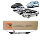 Caixa Setor Direção Hidráulica Peugeot 307 2001 a 2012 Citroen C4 Pallas 2004 a 2014 C4 Vtr 2004 a 2009 C4 Hatch 2009 a 2014