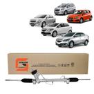 Caixa Setor Direção Hidráulica Prisma Sedan Cobalt Sonic Onix Spin Caixa Setor Direção Hidráulica Prisma Sedan Cobalt Sonic Onix Spin
