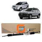 Caixa Setor Direção Hidráulica Tucson 2.0 2.7 2006 a 2016 Sportage 2.0 2004 a 2010