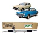 Caixa Setor Direção Mecânica Ford Belina até 1977 Corcel I