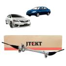 Caixa Setor Direção Mecânica Para Coluna Elétrica Original Corolla 2009 a 2014 Caixa Setor Direção Mecânica Para Coluna Elétrica Original Corolla 2009 a 2014