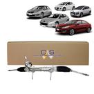 Caixa Setor Hidráulica C4 Lounge Peugeot 308-407-408-3008