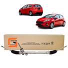 Caixa Setor Mecânica Elétrica Nova Ford New Fiesta 2011