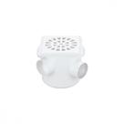 Caixa Sifonada Herc 100X100X50 Qdr 2259
