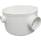 Caixa Sifonada Luconi Gordura 250X75
