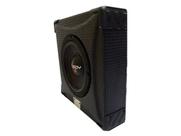 Caixa Slim 8 Polegadas Sturdy Fitbox Passiva 200W RMS