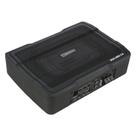 Caixa Slim Amplificada 6x9 150w Rms 12v - Roadstar RS-6.9BR CA Pro Line Caixa Slim Amplificada 6x9 150w Rms 12v - Roadstar RS-6.9BR CA Pro Line
