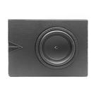 Caixa Slim MDF Passiva 8" Polegadas 200W RMS Falcon - XS 160 8SL