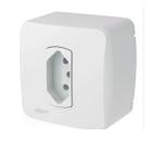 Caixa Sobrepor 1 Tomada 2p+t 10a S3b66340 Miluz - Schneider