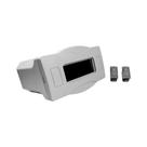 Caixa sobrepor c/ chaves rev 02 full gauge